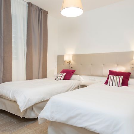 Ferrer Janeiro Hotel & Spa Can Picafort  Dış mekan fotoğraf