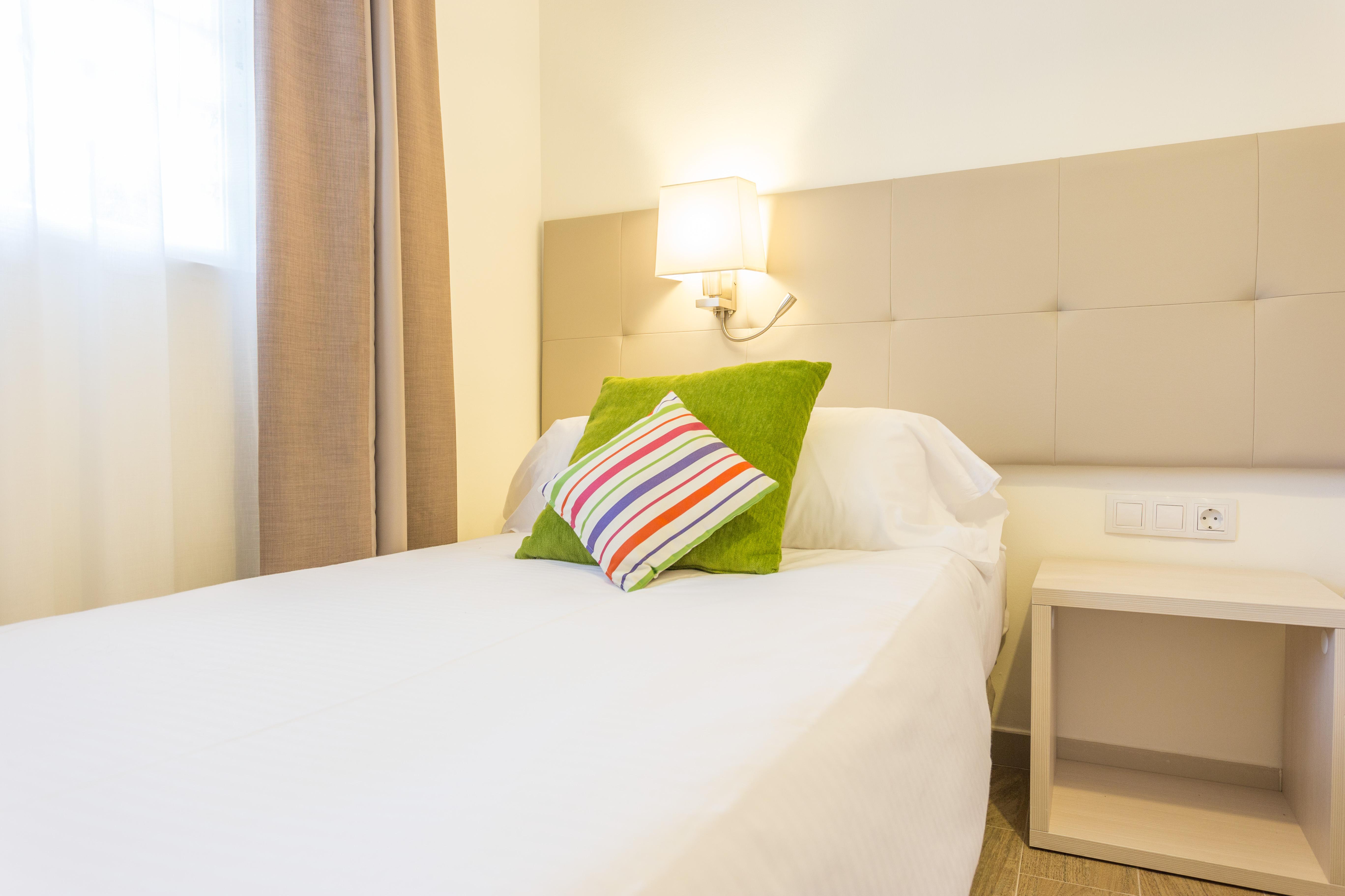 Ferrer Janeiro Hotel & Spa Can Picafort  Dış mekan fotoğraf