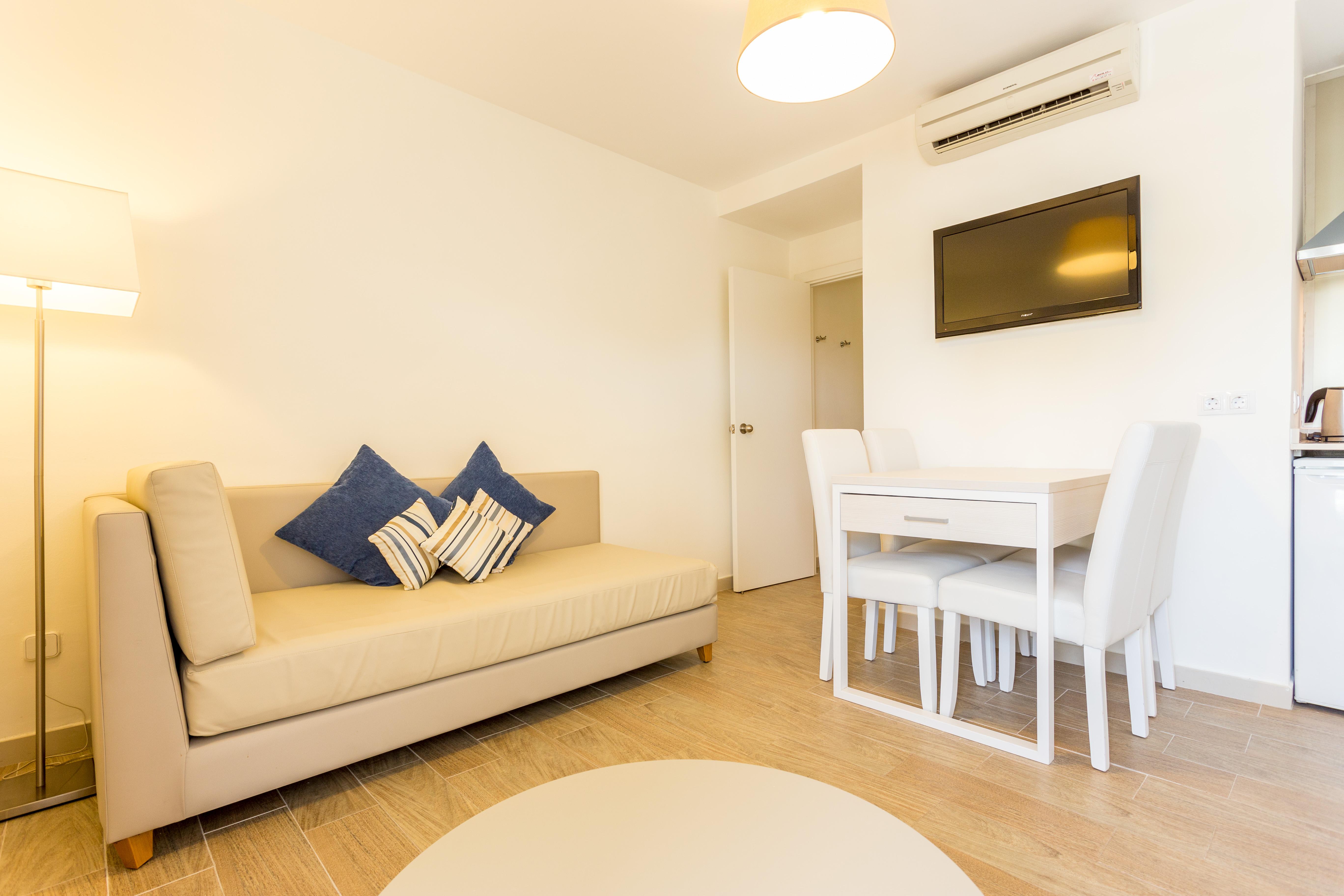 Ferrer Janeiro Hotel & Spa Can Picafort  Dış mekan fotoğraf