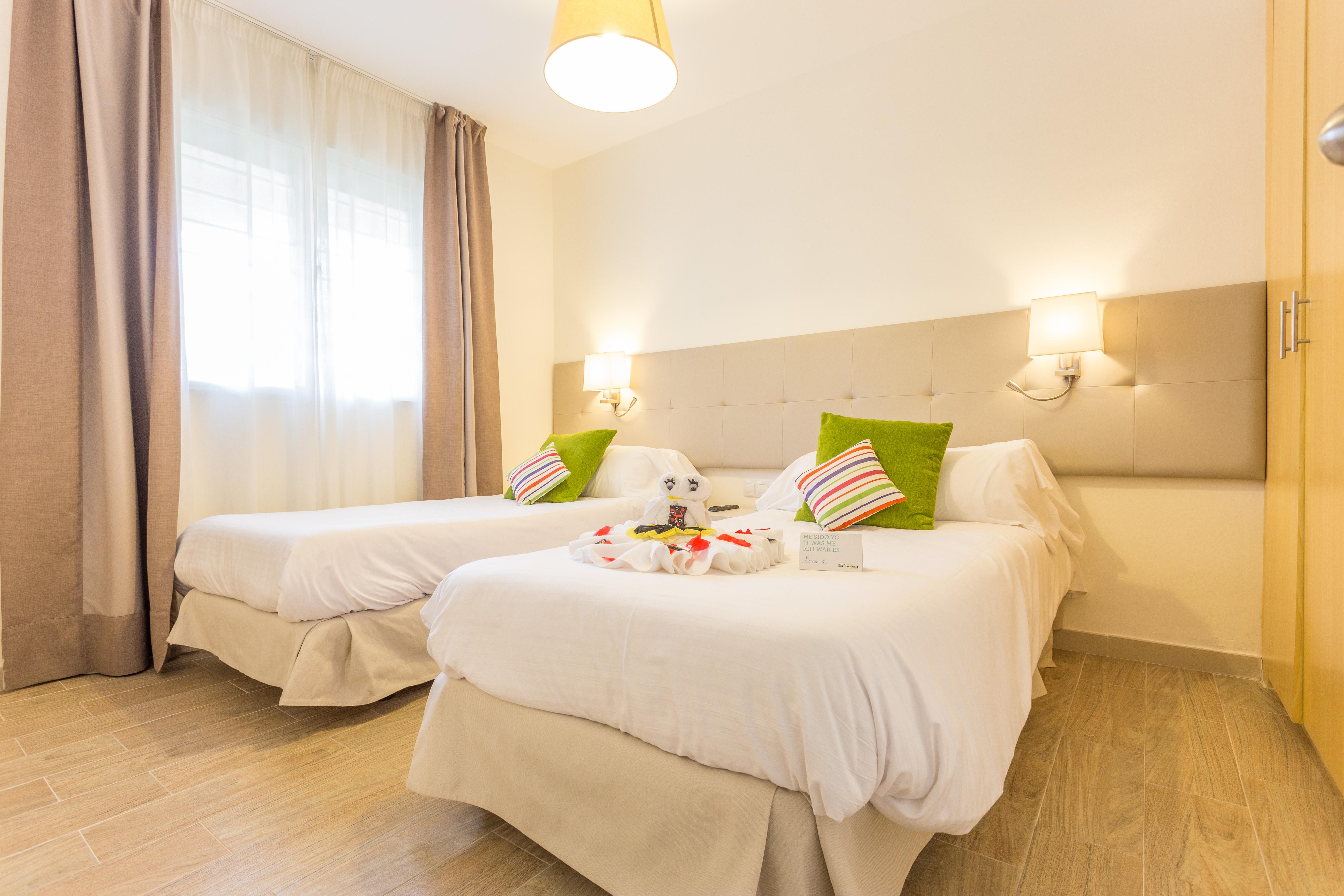 Ferrer Janeiro Hotel & Spa Can Picafort  Dış mekan fotoğraf