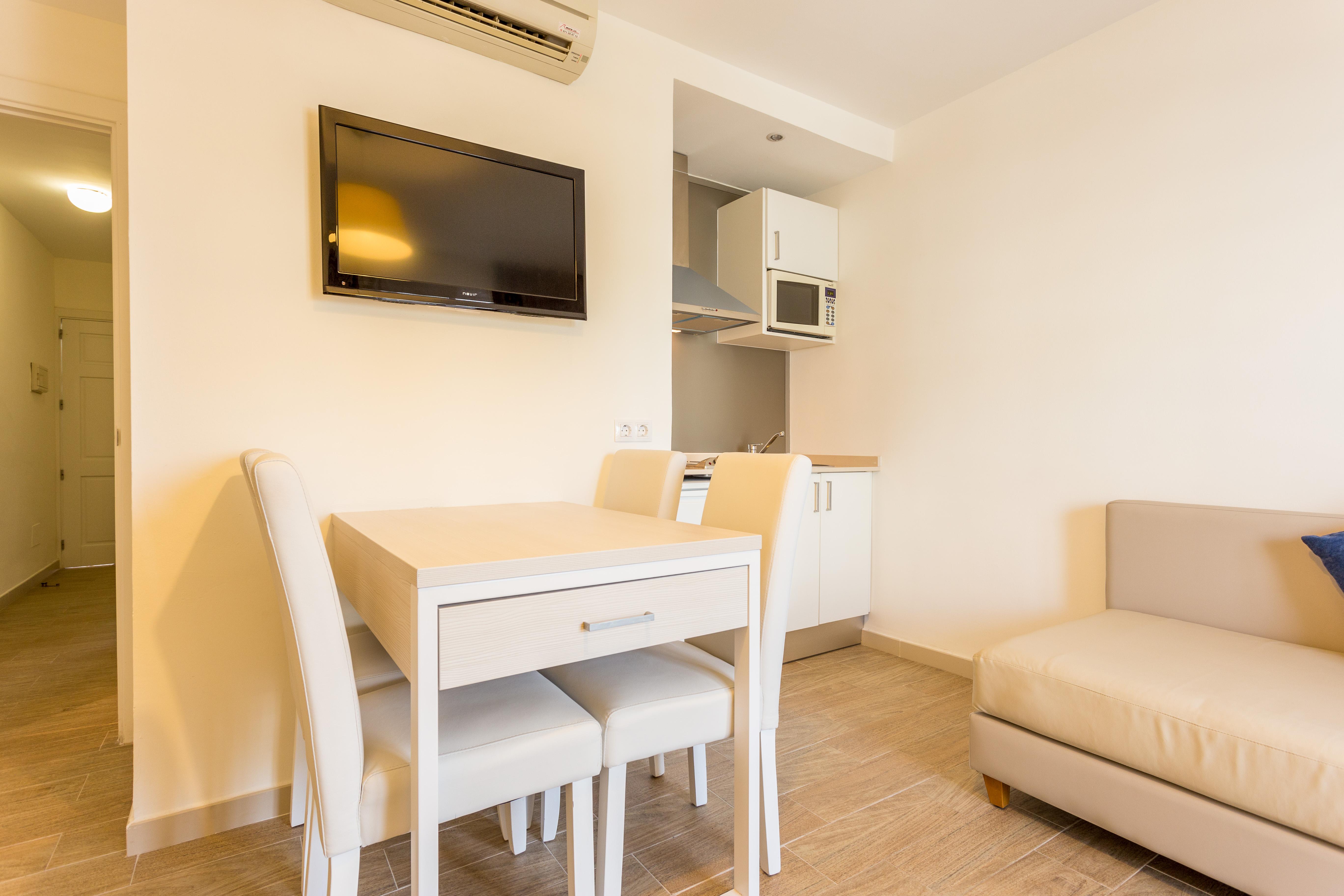 Ferrer Janeiro Hotel & Spa Can Picafort  Dış mekan fotoğraf