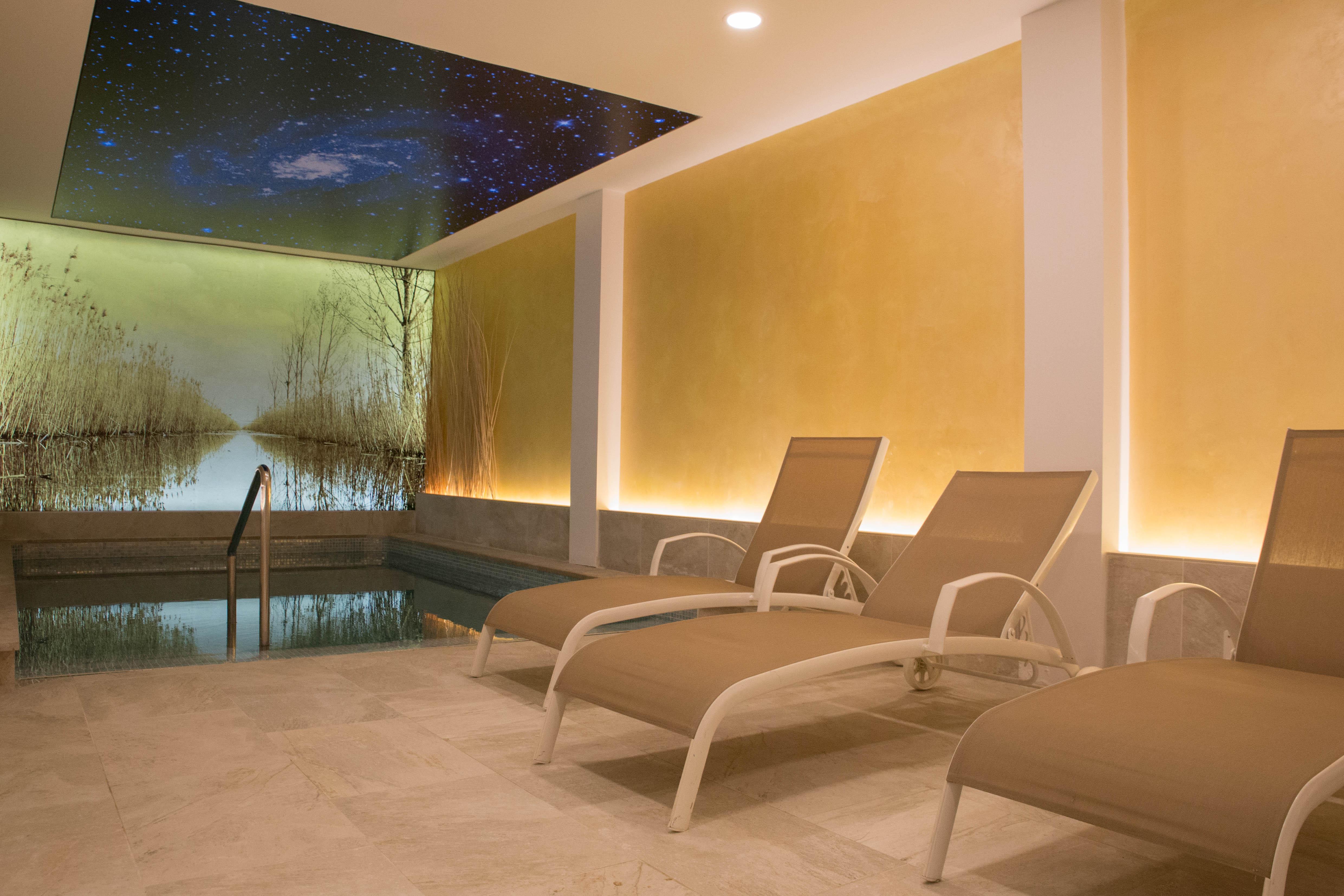 Ferrer Janeiro Hotel & Spa Can Picafort  Dış mekan fotoğraf