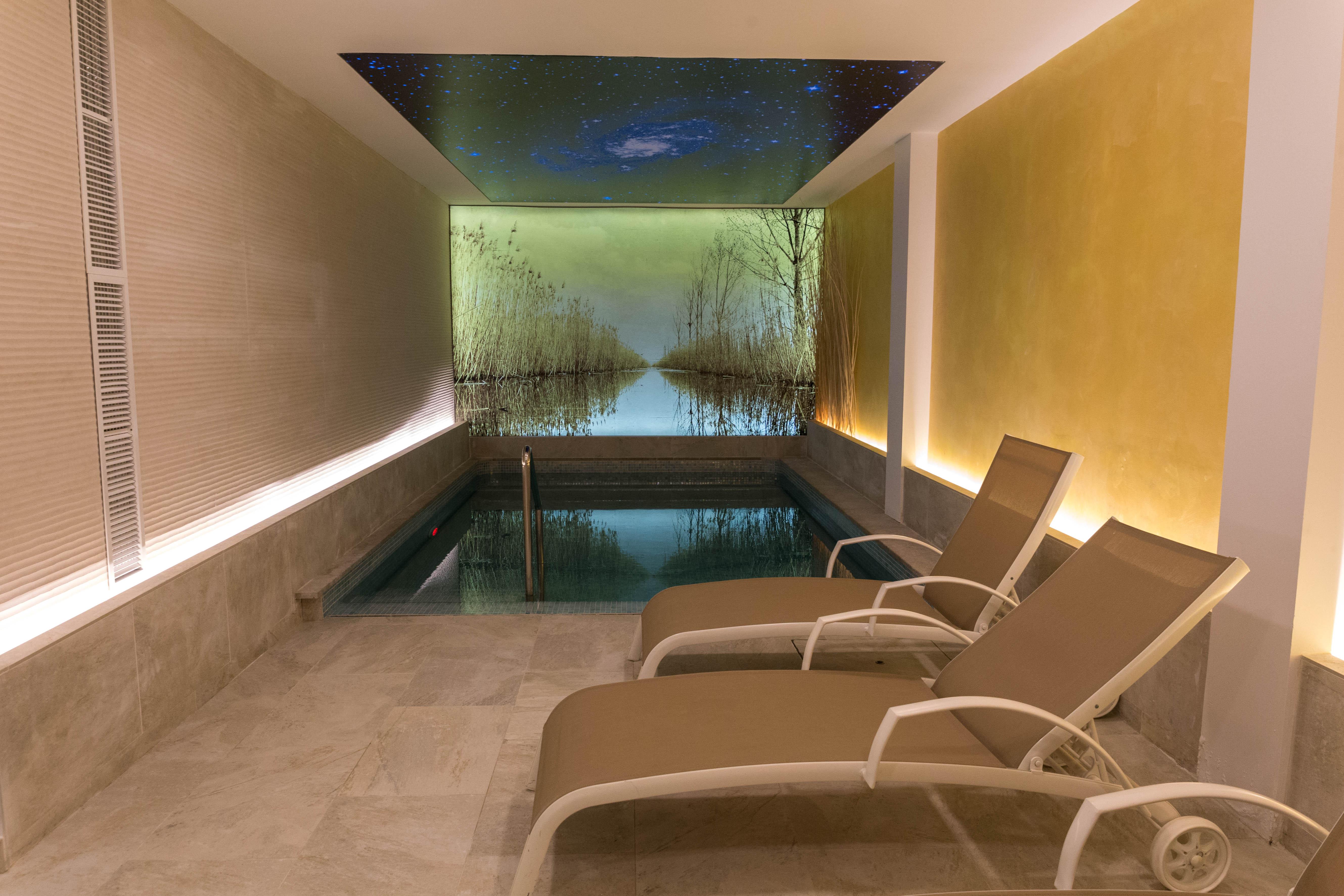 Ferrer Janeiro Hotel & Spa Can Picafort  Dış mekan fotoğraf