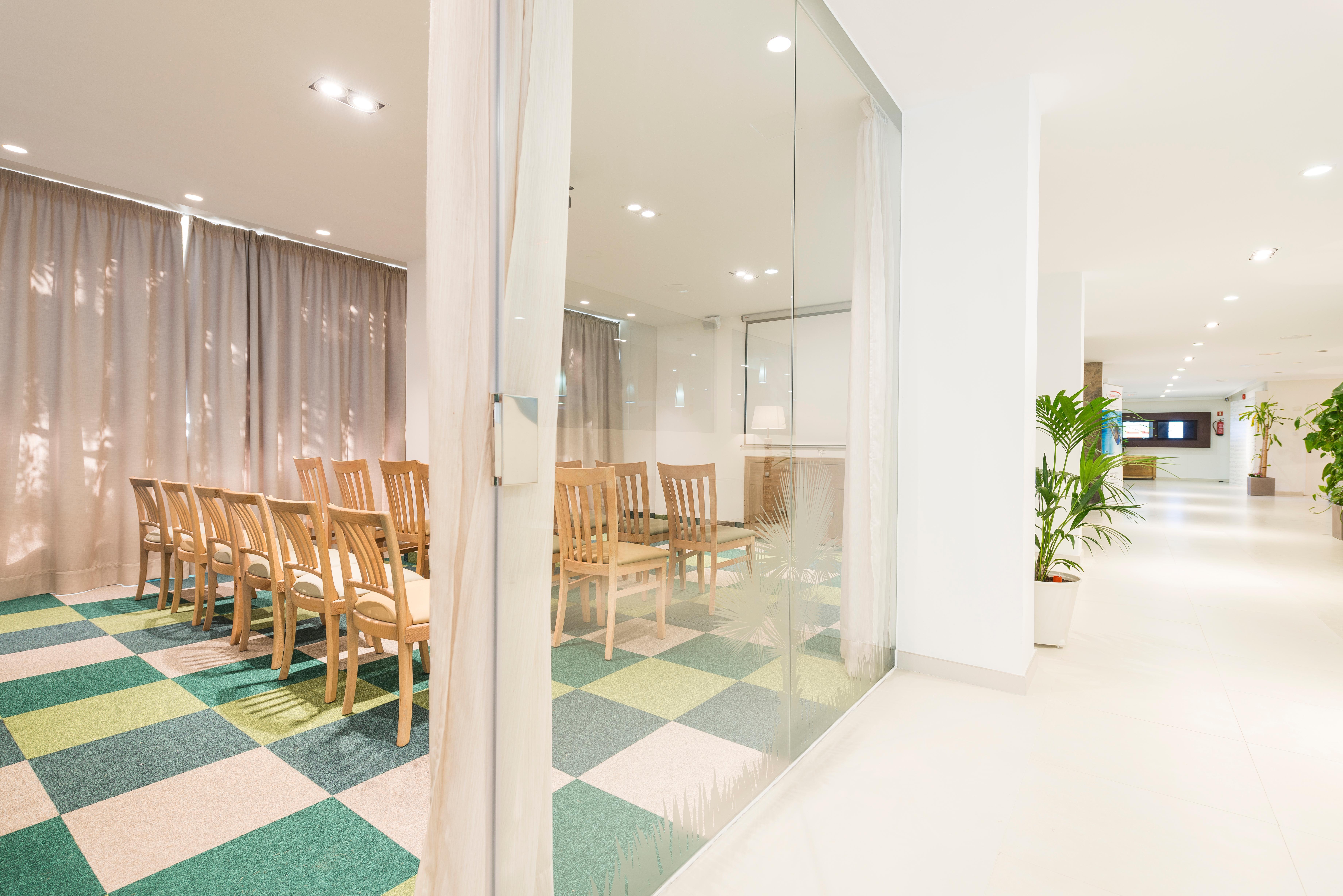 Ferrer Janeiro Hotel & Spa Can Picafort  Dış mekan fotoğraf
