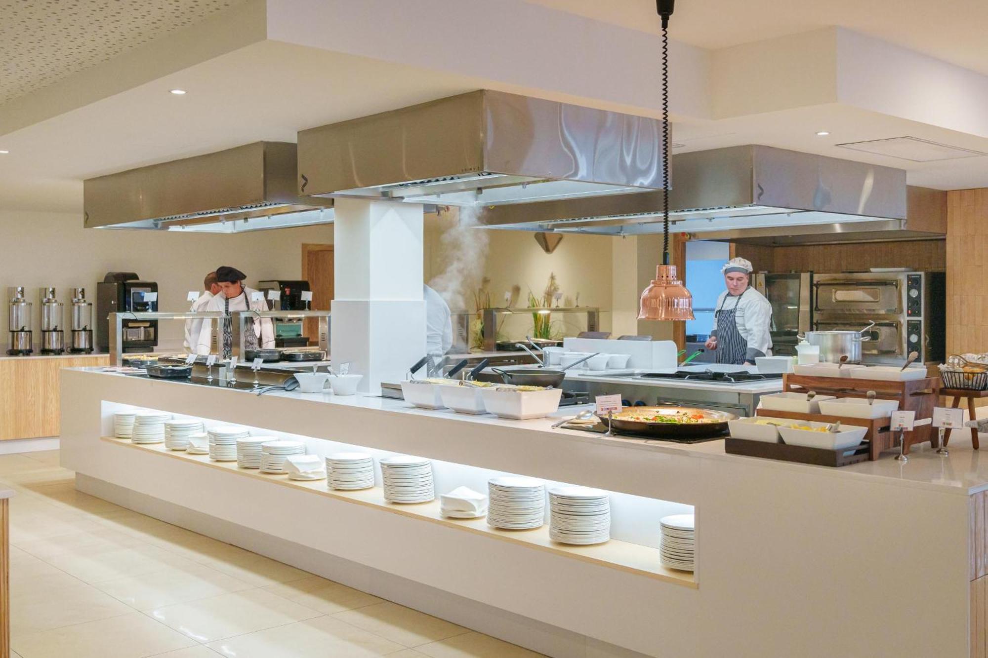 Ferrer Janeiro Hotel & Spa Can Picafort  Dış mekan fotoğraf